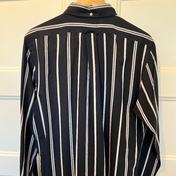 Todd Snyder Button Down Shirt - Picture 3 of 3